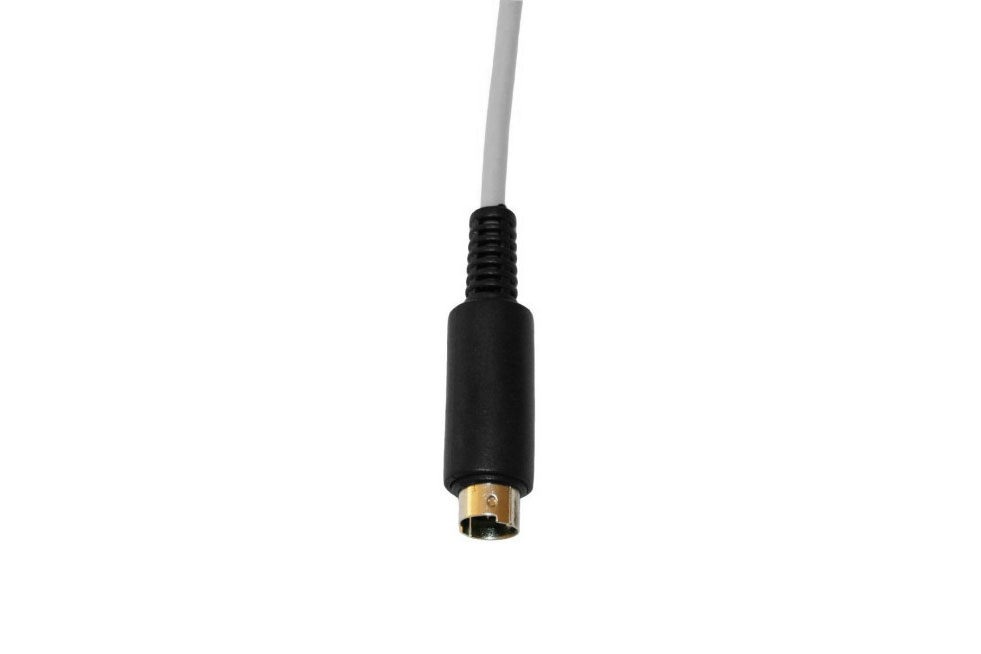 IMA control cable video connector Version 4