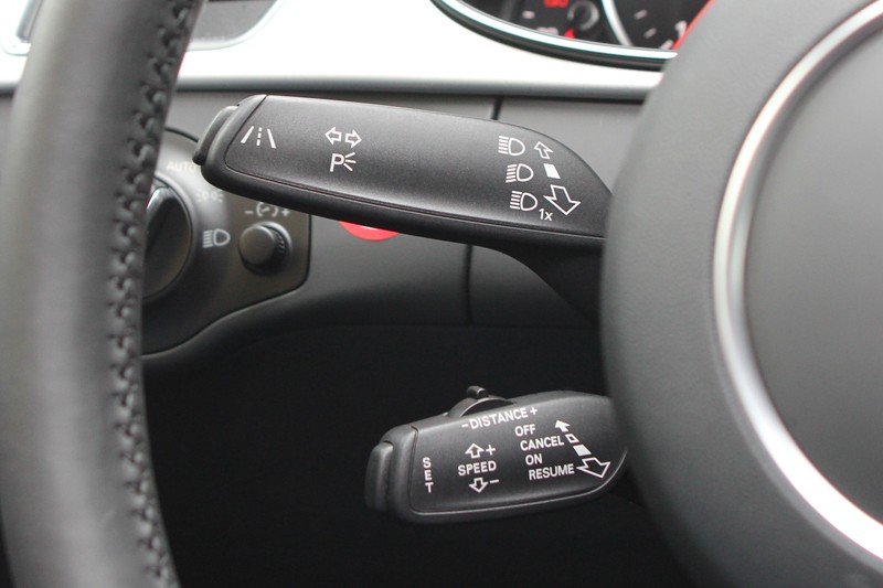 Active Lane Assist (Spurhalteassistent) für Audi A4 8K