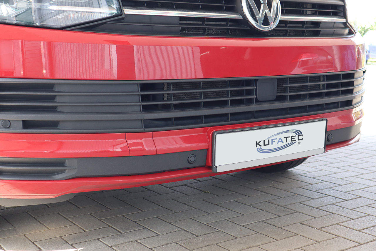 Adaptive Cruise Control (ACC) for VW T6 SG