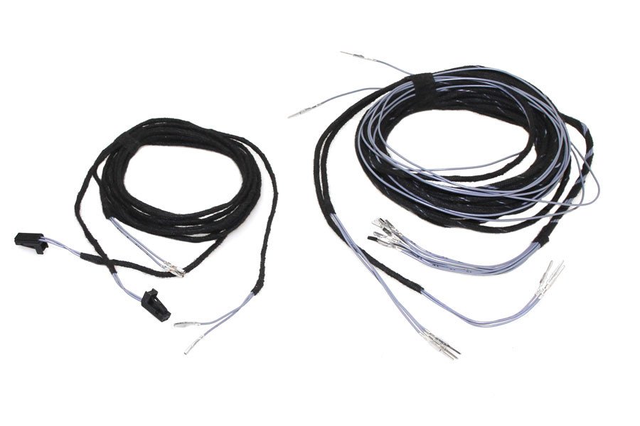 Kabelsatz Komfortschlüssel Kessy für Audi A6, A7 4G
