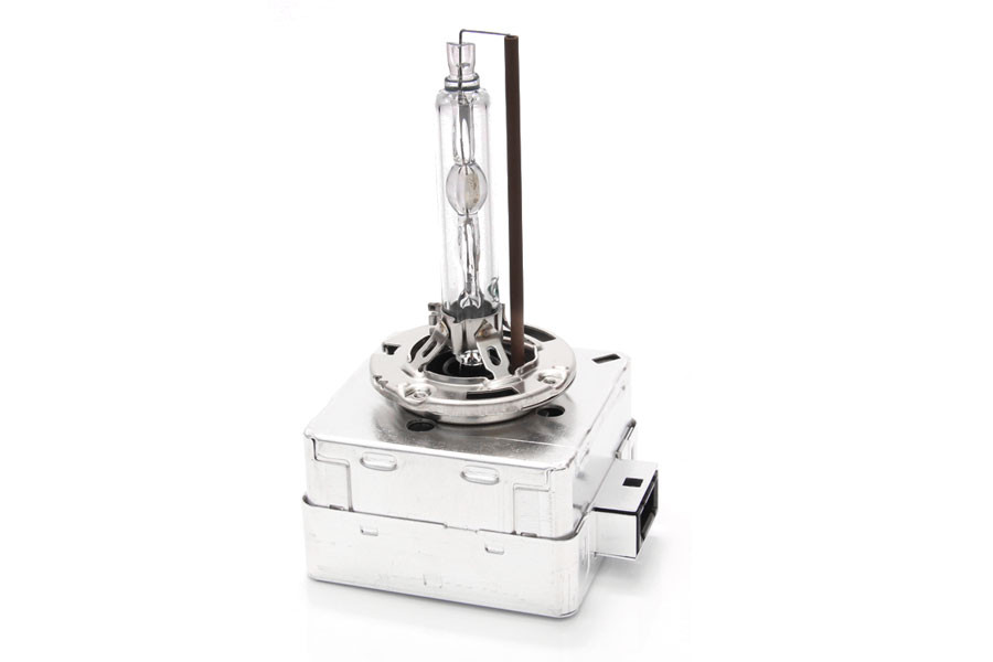 PHILIPS D3S gas discharge lamp