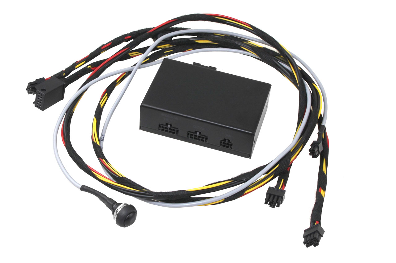 FISTUNE Switch for VW MDI - AMI and DAB