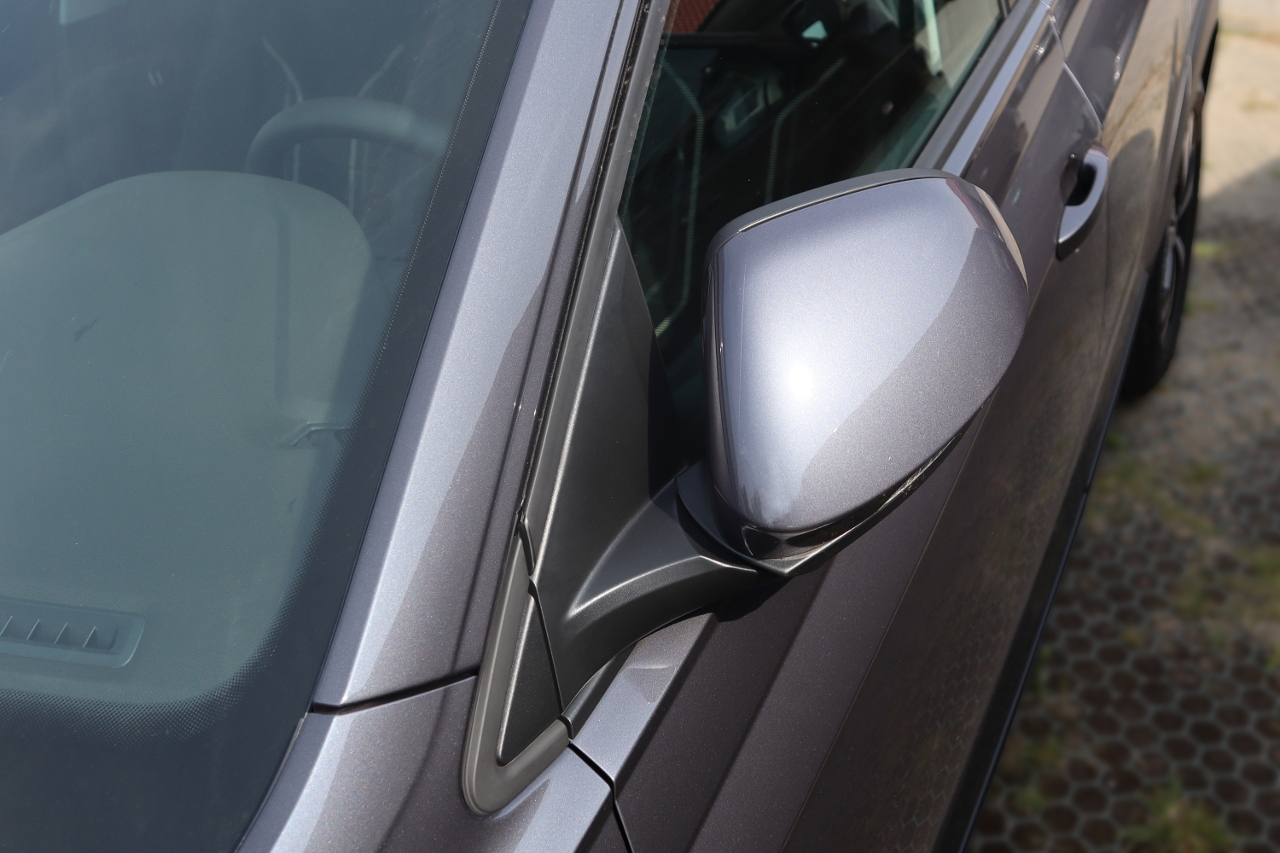 Komplettset anklappbare Außenspiegel für VW Taigo CS