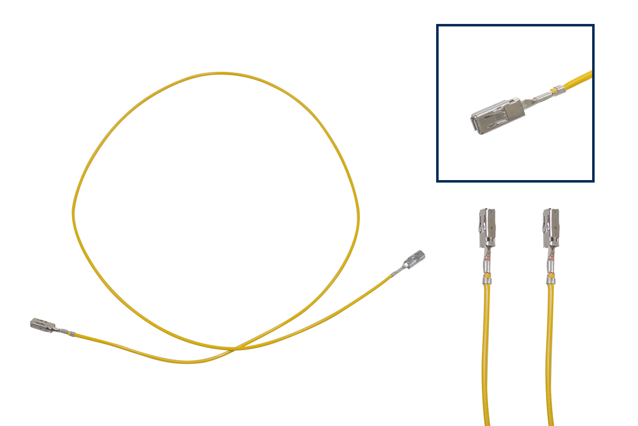 Repair cable MCP medium 0.5 as 000 979 026 E