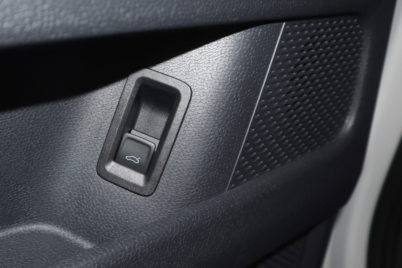 Taster elektrische Heckklappe Fahrertür für VW ID-Buzz EB
