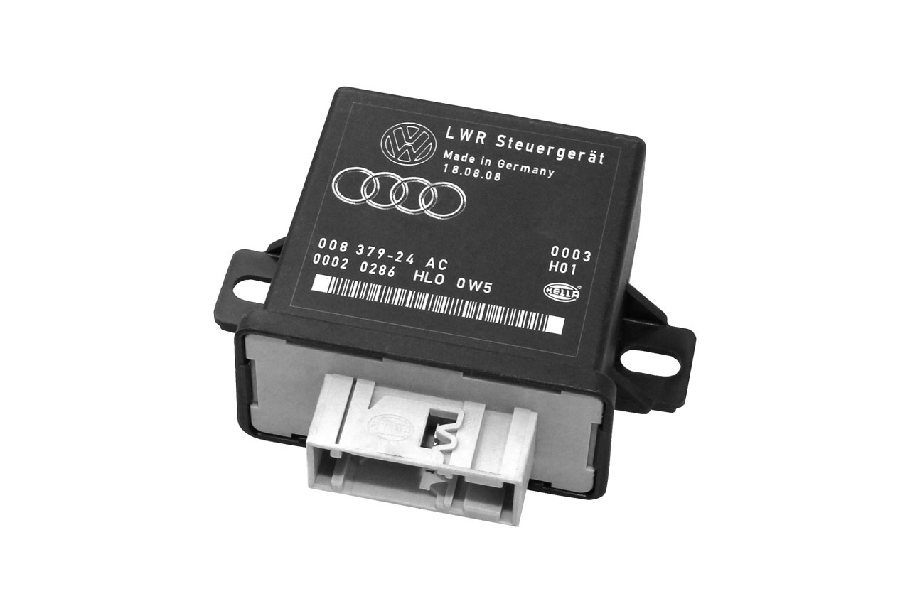 Automatic headlight leveling control part bi-xenon for Audi Q5 8R