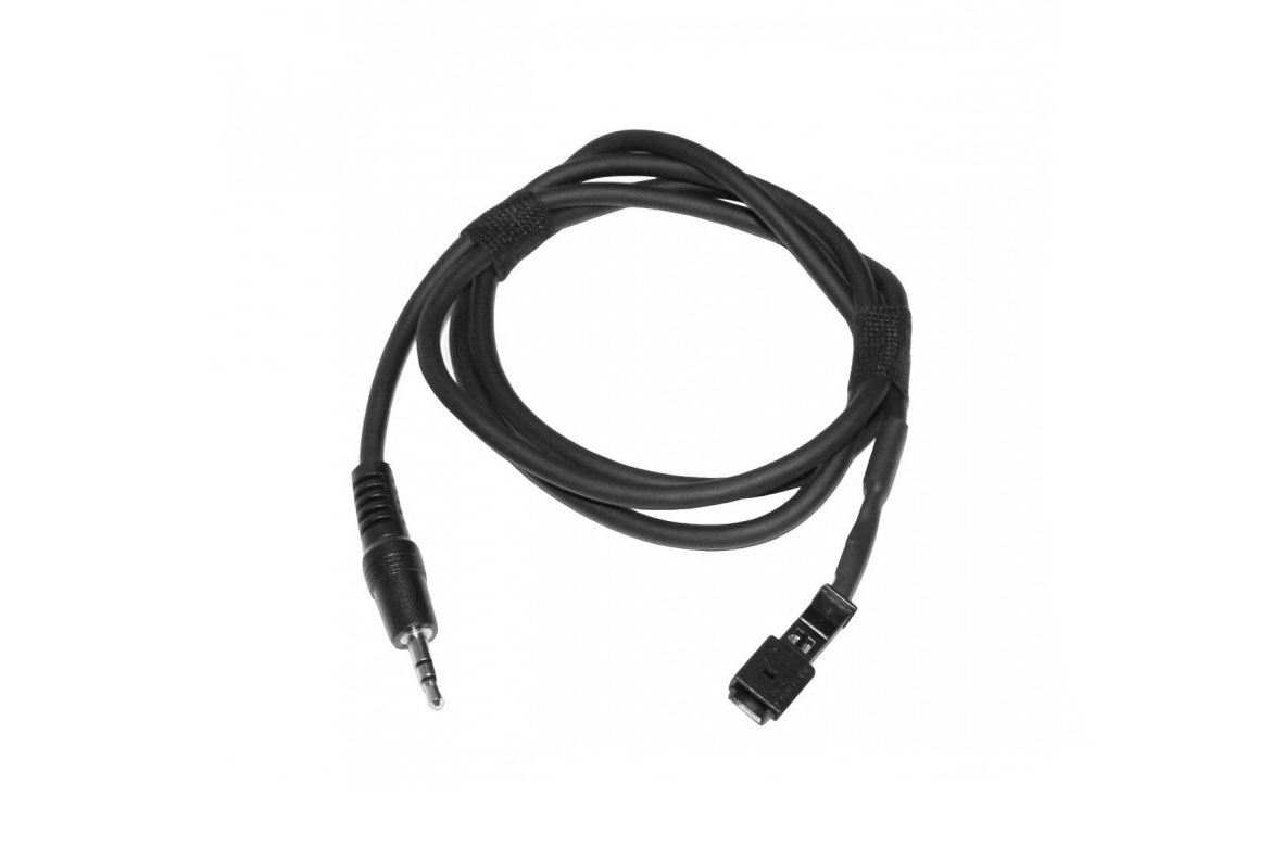 IMA control cable jack plug 2.5 mm