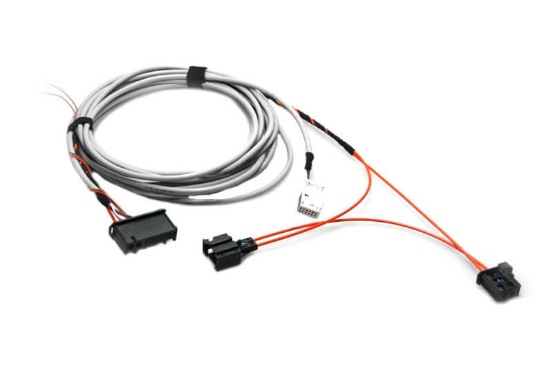 Kabelsatz TV-Tuner für BMW - CCC Professional