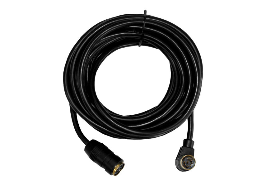 CD changer cable - Alpine Dual 9 pin 5m