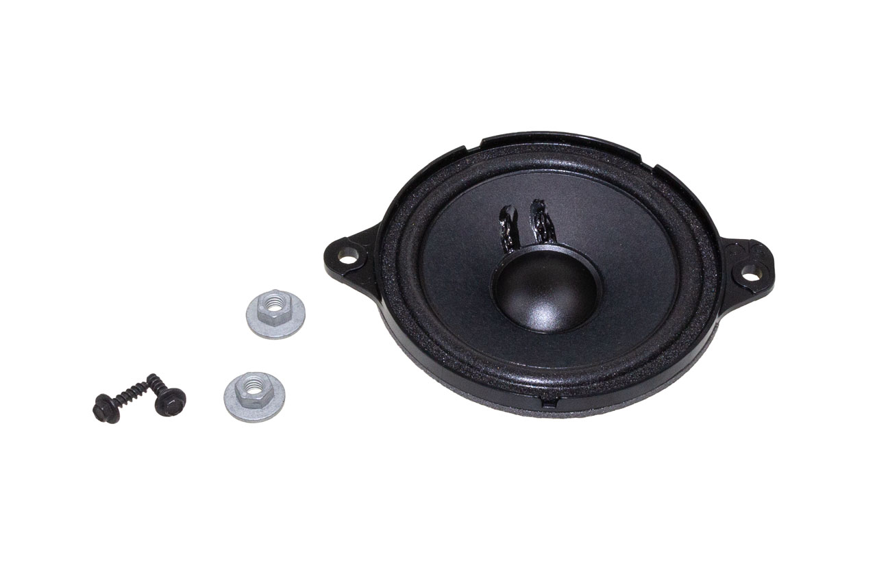Complete set loudspeaker active sound system for Audi A4 8W