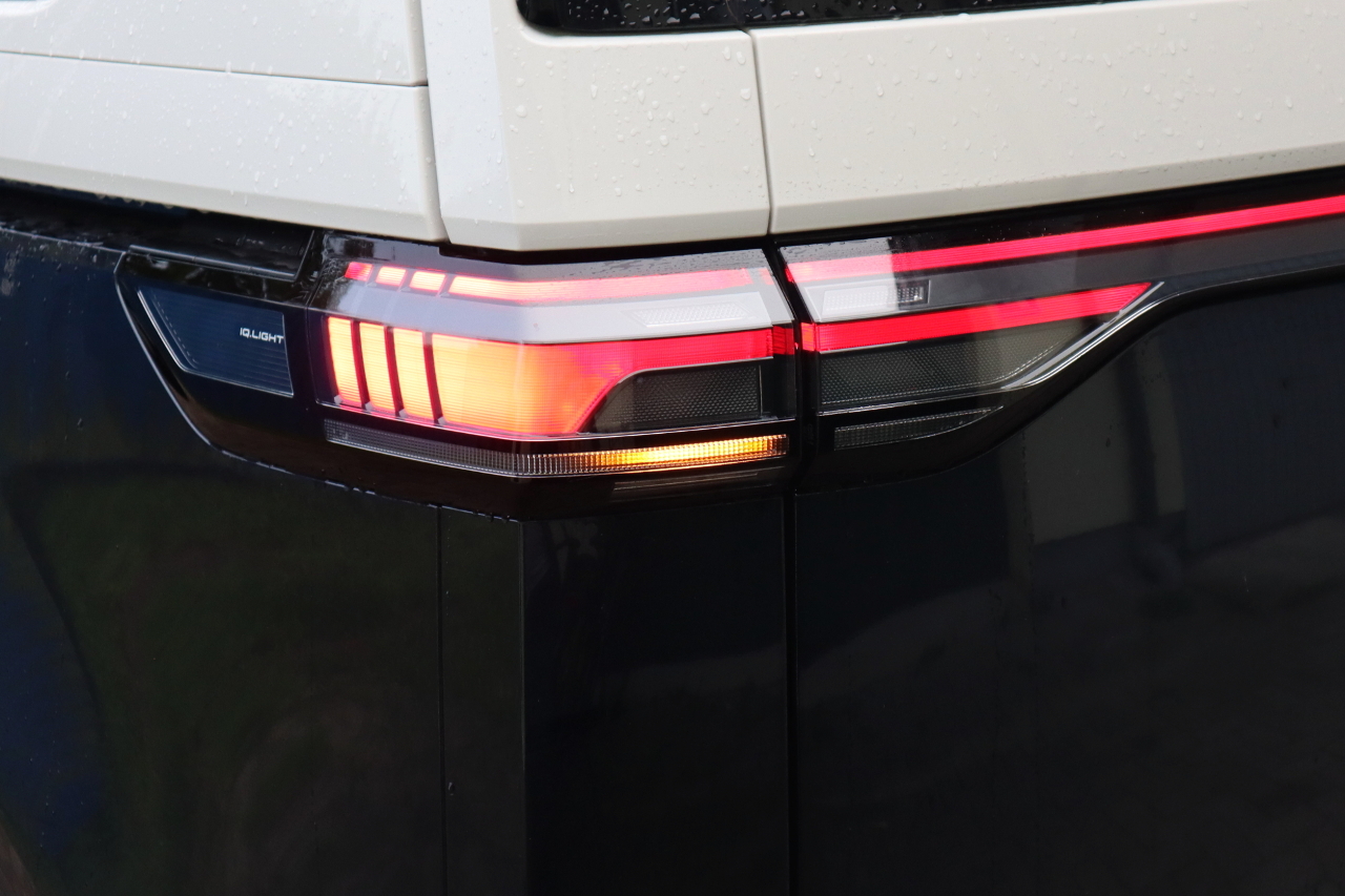 Komplett-Set LED-Heckleuchten mit dynamischen Blinklicht für VW ID-Buzz EB