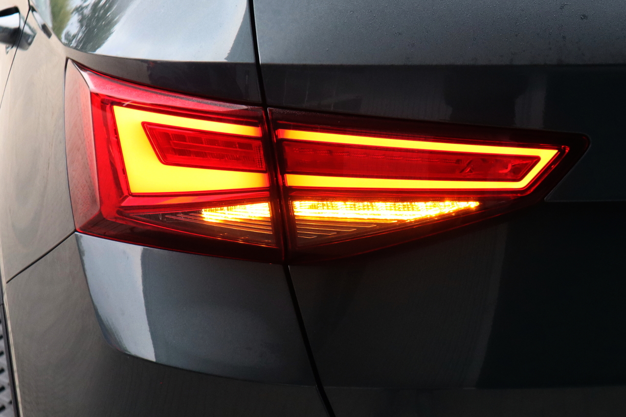 Complete kit facelift LED taillights for Seat Ateca KH7