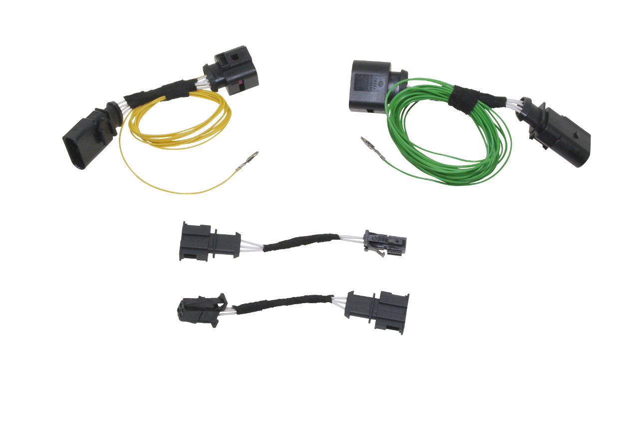 Kabelsatz LED-Heckleuchten für Audi A5, S5