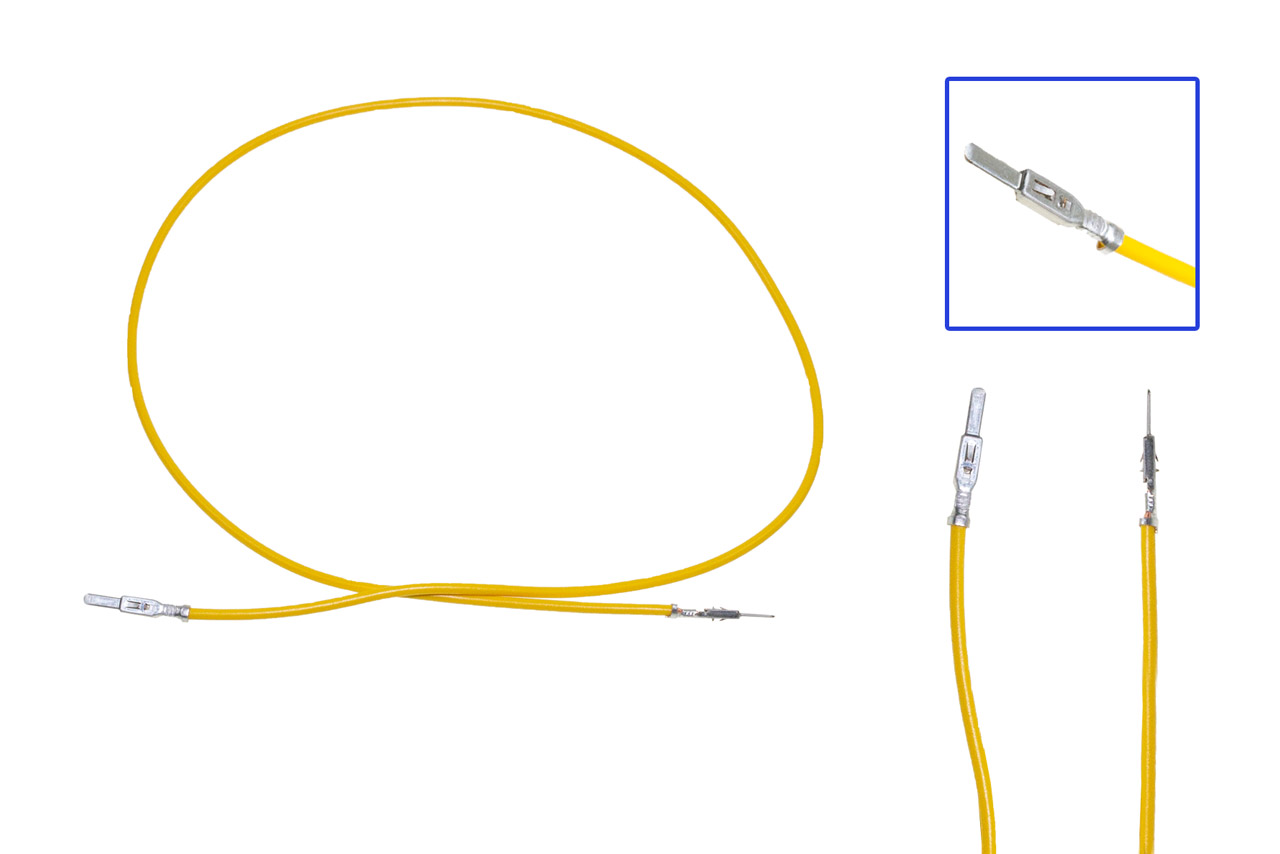 Repair cable, single cable SLK 2.5
