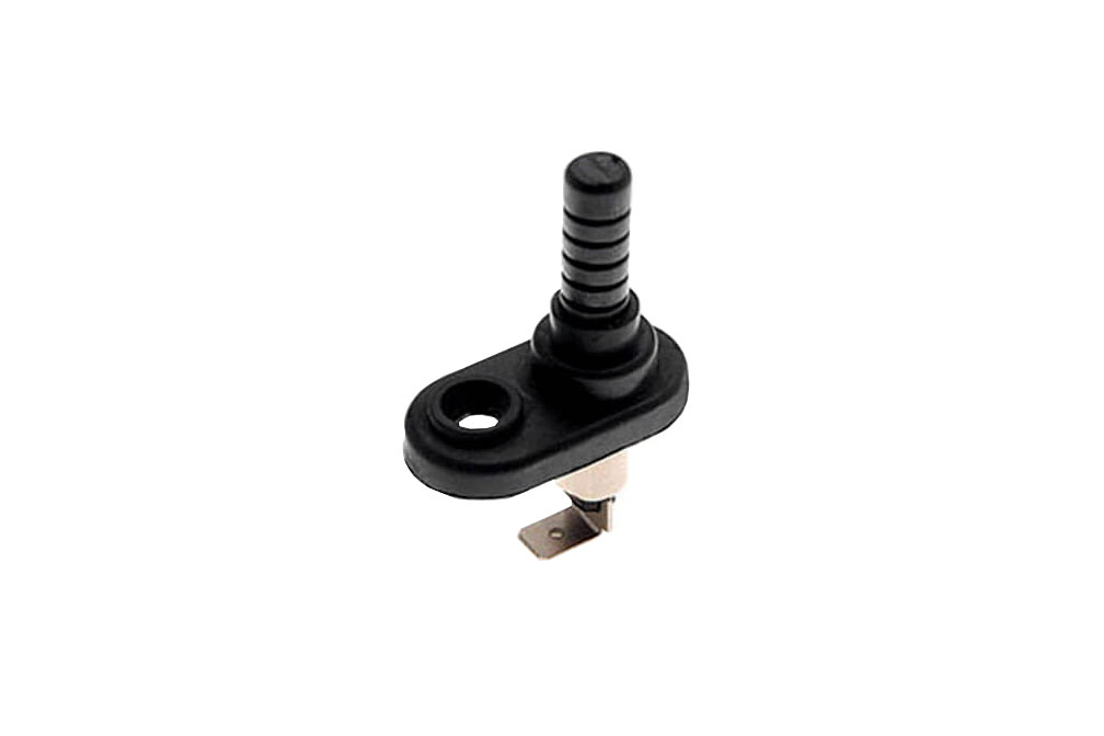 Door, Hood Contact Switch with rubber sealed ring (NC)